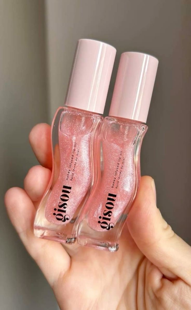 لیپ گلاس گیسو🎀